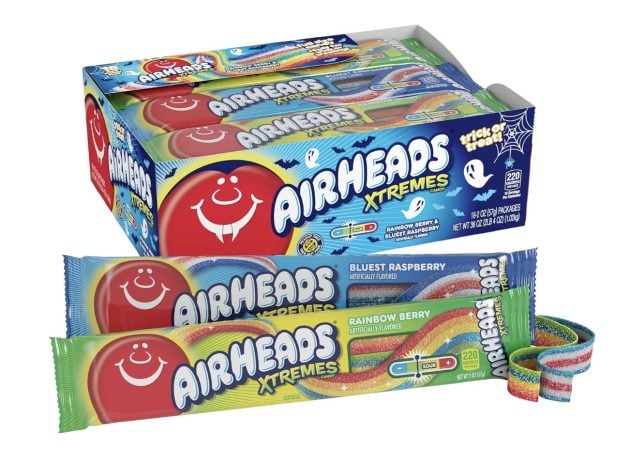 Airheads Xtremes